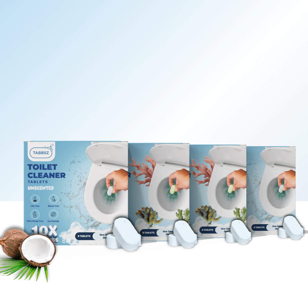 Toilet Cleaner - Sea Mineral