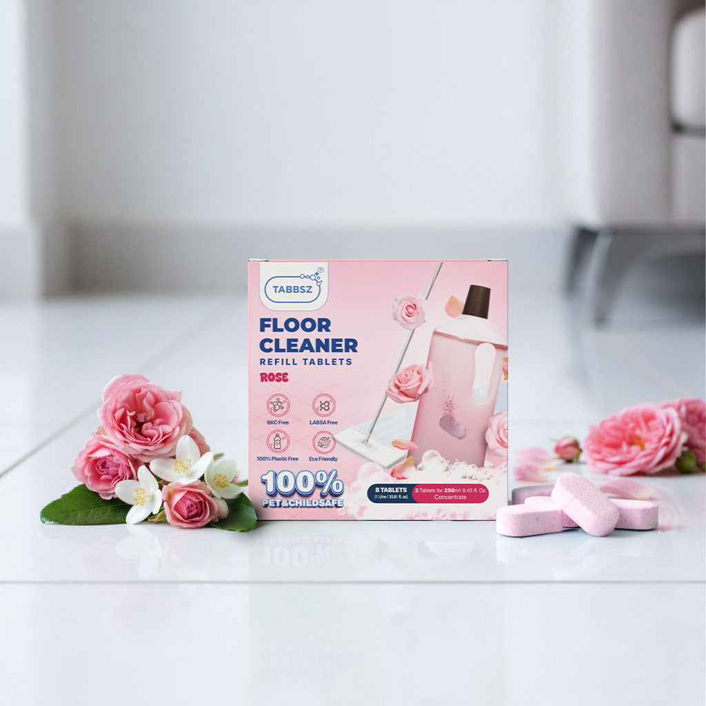Floor Cleaner