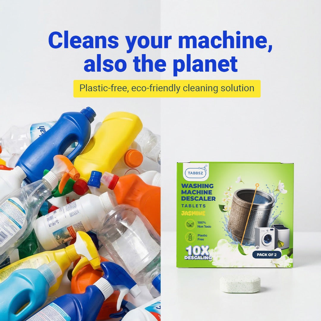 Foaming Kitchen Cleaner - Aure