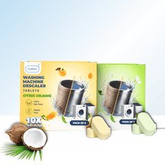 Washing Machine Descaler