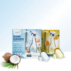 Glass Cleaner