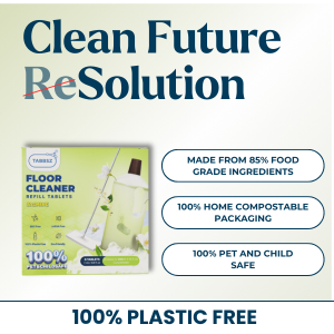Floor Cleaner - Jasmine