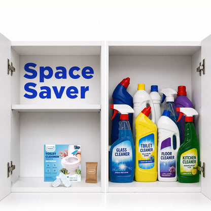 Toilet Cleaner - Jasmine