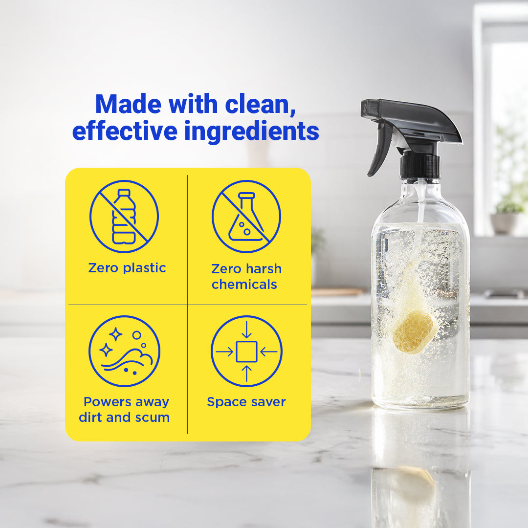 Toilet Cleaner - Jasmine