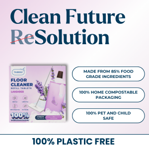 Floor Cleaner - Lavender