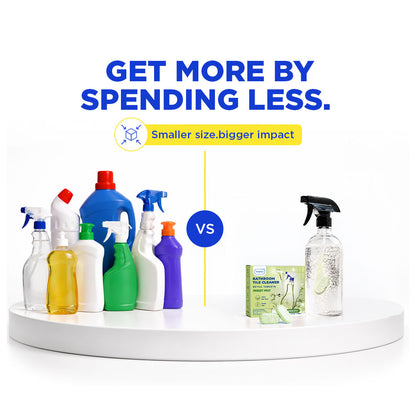 Bathroom Cleaner - Forest Mist