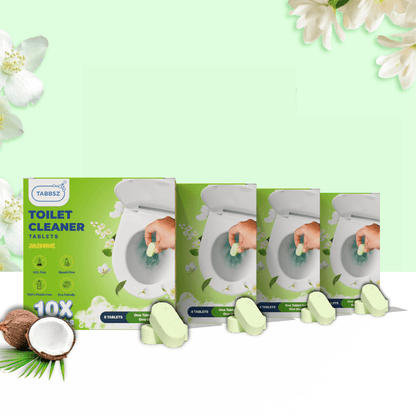 Toilet Cleaner - Jasmine