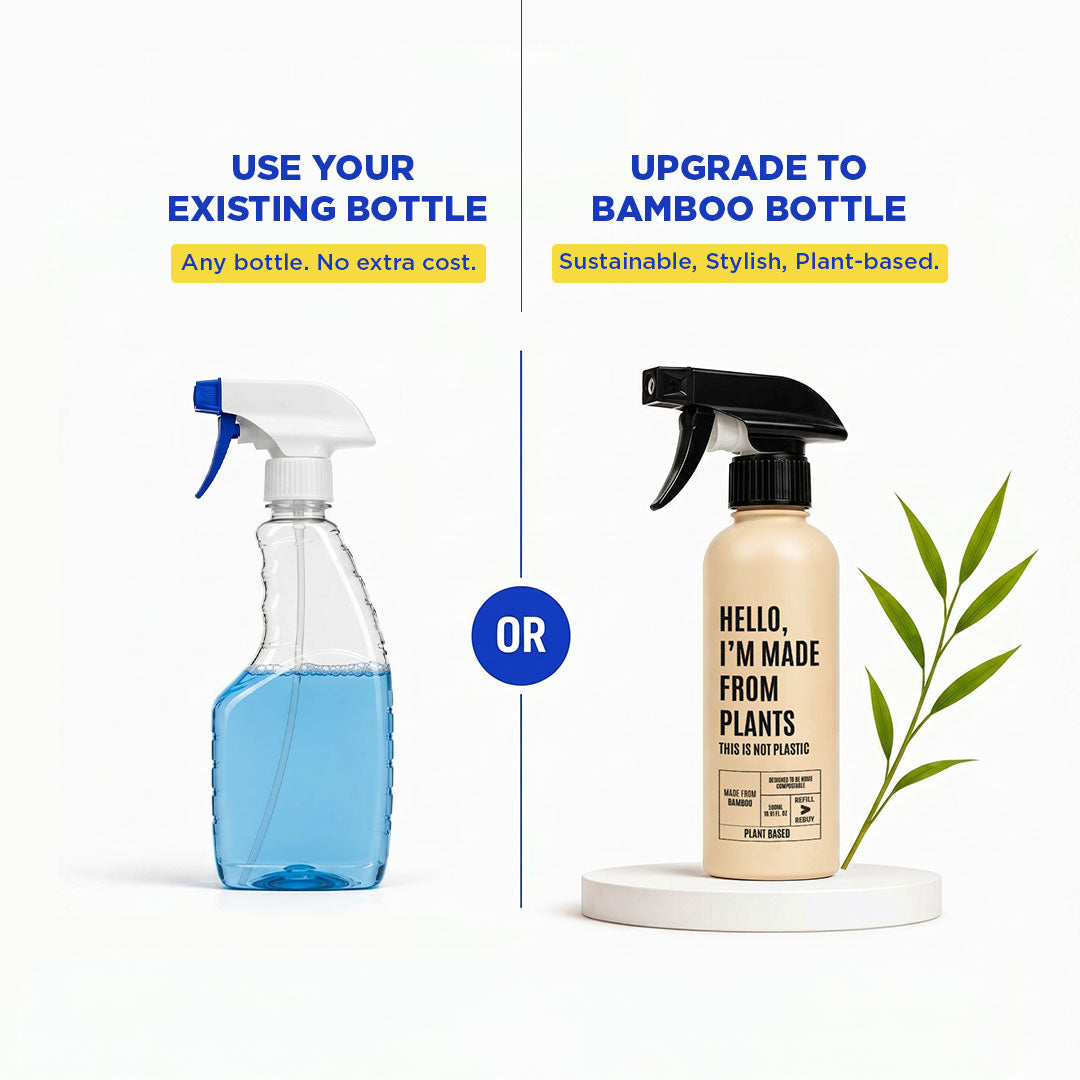 Toilet Cleaner - Jasmine