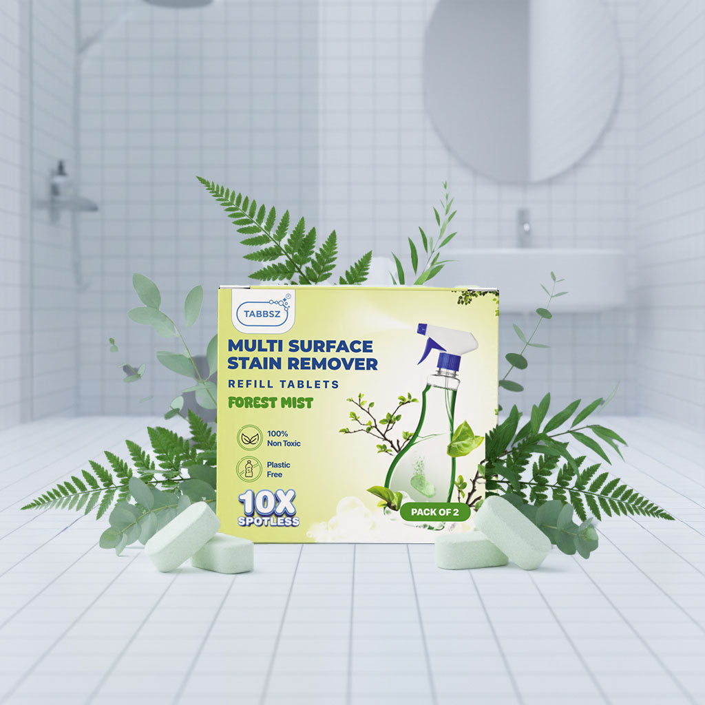 Bathroom Cleaner - Forest Mist