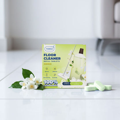 Floor Cleaner - Jasmine