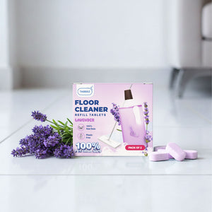 Floor Cleaner - Lavender
