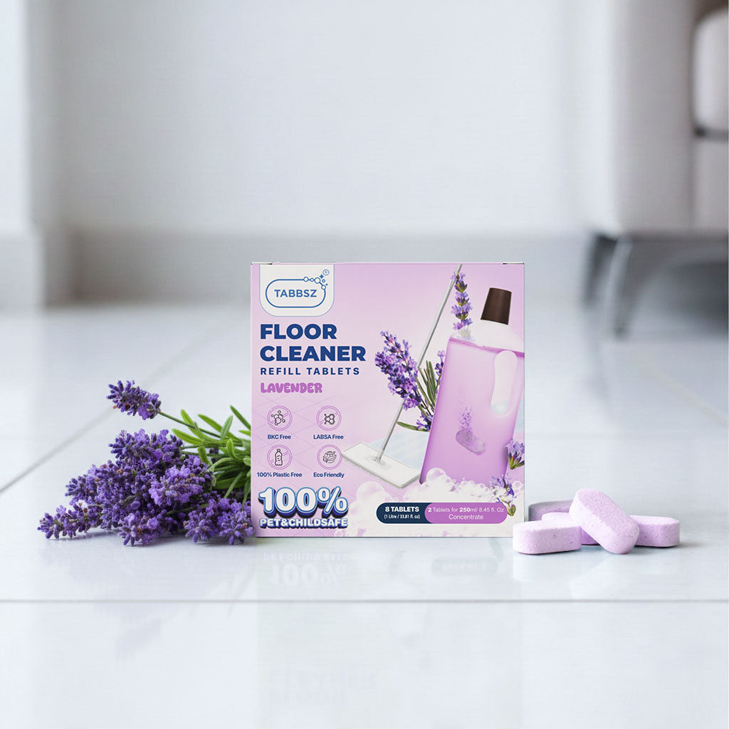 Floor Cleaner