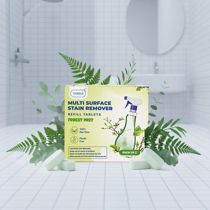Multi Stain Remover - Forest Mist