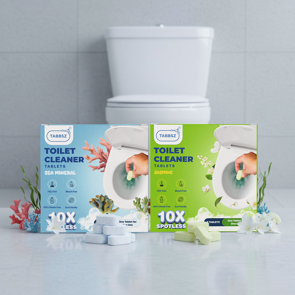 Toilet Cleaner
