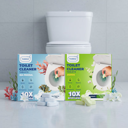 Toilet Cleaner Tablets