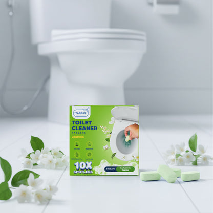 Toilet Cleaner Tablets