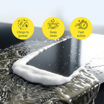 Foaming Kitchen Cleaner - Aure