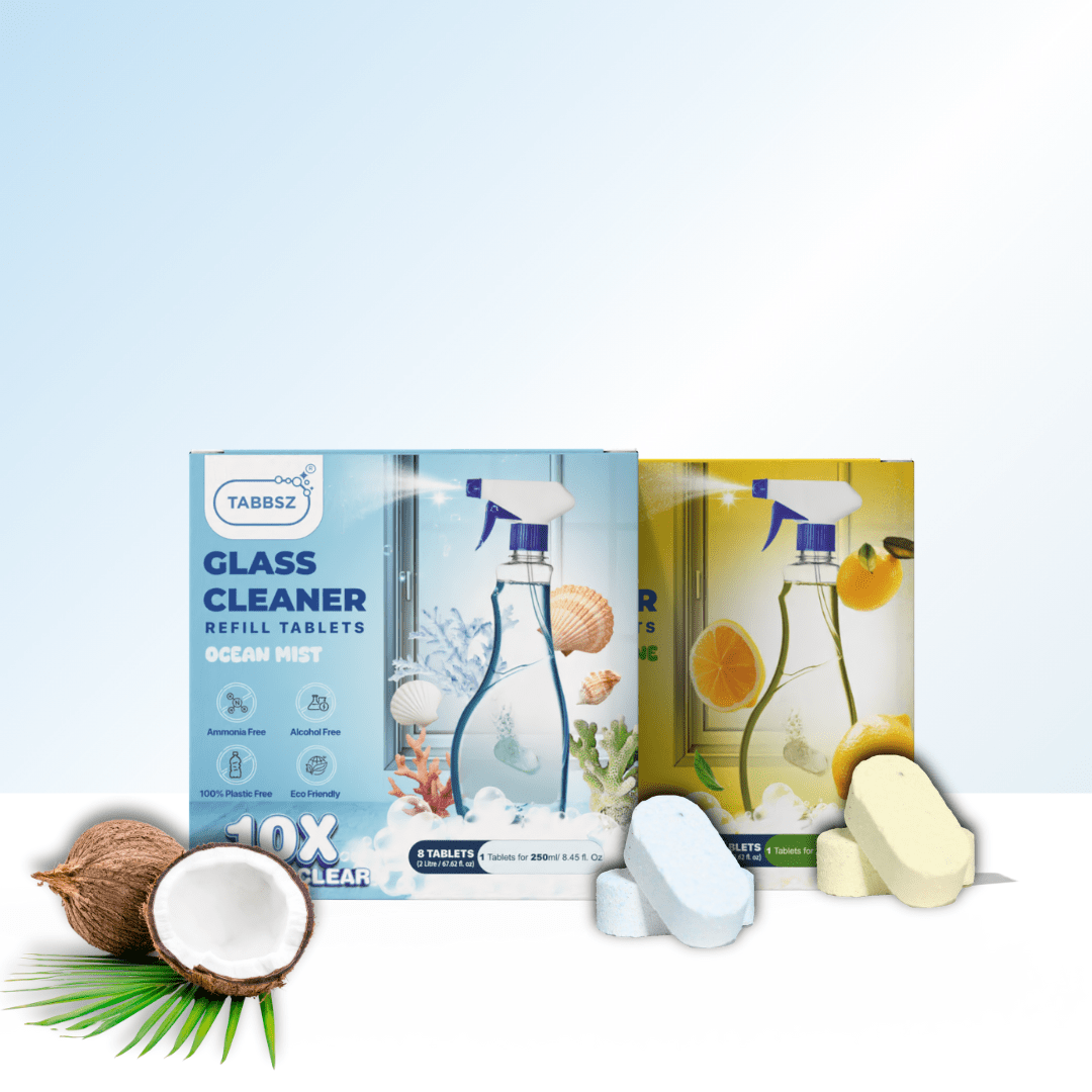 Glass Cleaner