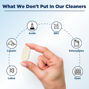 Floor Cleaner - Lavender