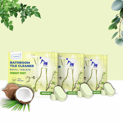 Bathroom Cleaner - Forest Mist