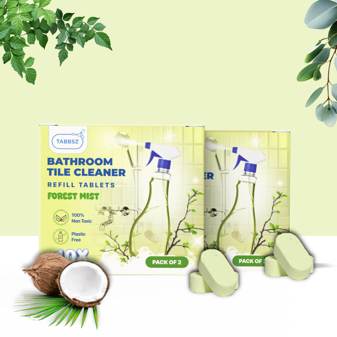 Bathroom Cleaner - Forest Mist