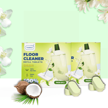 Floor Cleaner