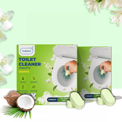 Toilet Cleaner - Jasmine