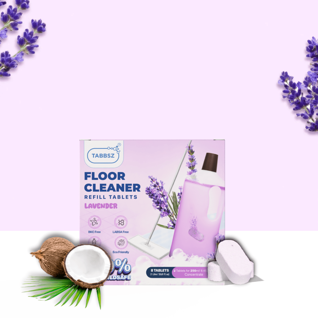Floor Cleaner - Lavender