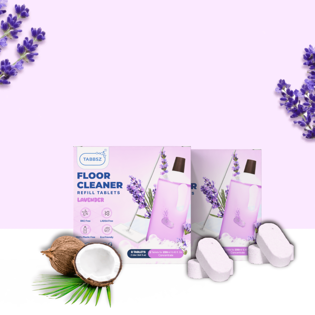 Floor Cleaner - Lavender