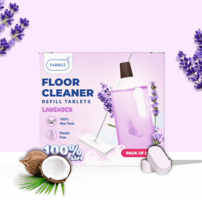 Floor Cleaner - Lavender