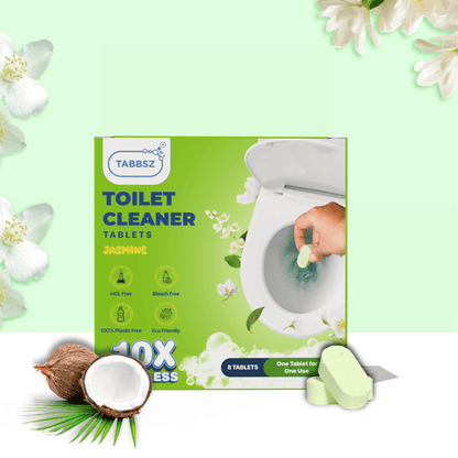 Toilet Cleaner - Jasmine