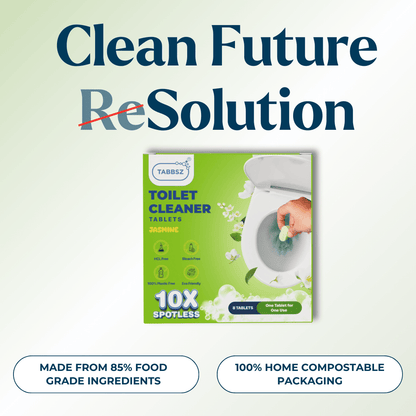 Toilet Cleaner - Jasmine
