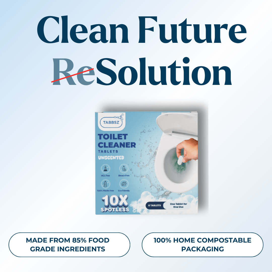 Toilet Cleaner - Assorted Pack